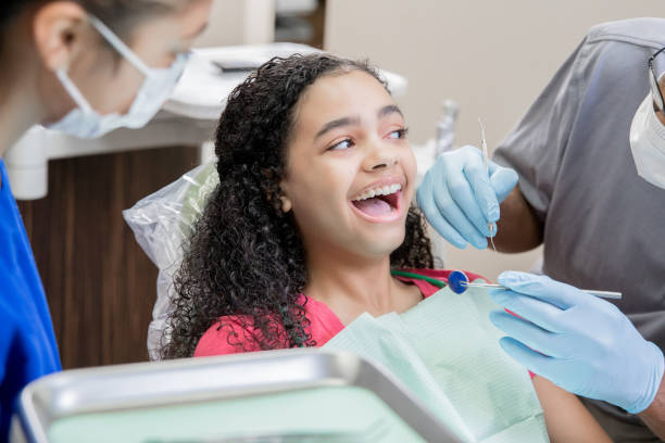 Best Weekend Emergency Dentist in Poulsbo, WA